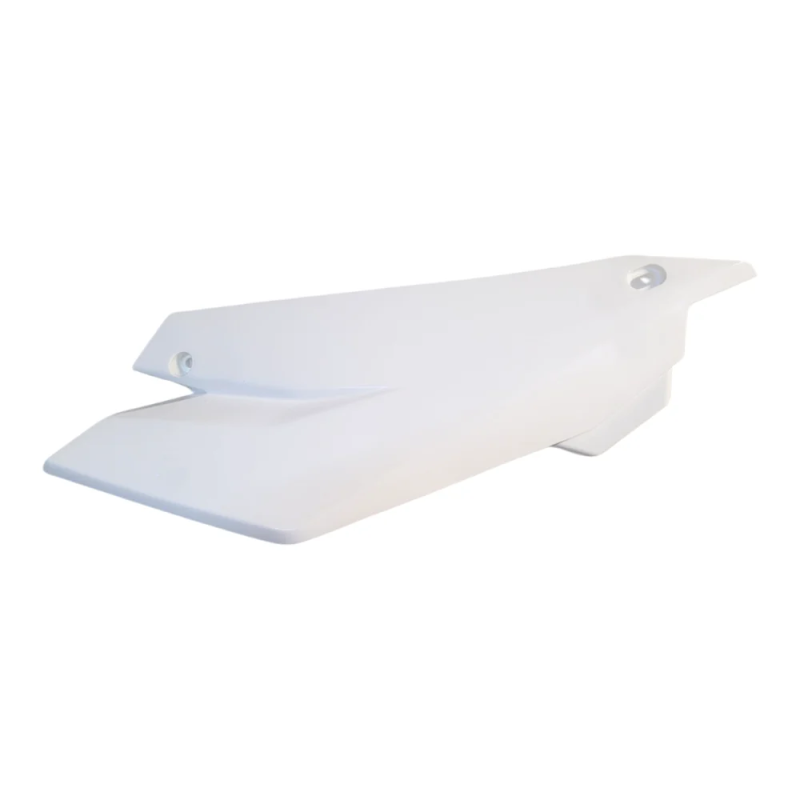 Side Panel right white | SWM 125 2019-2024
