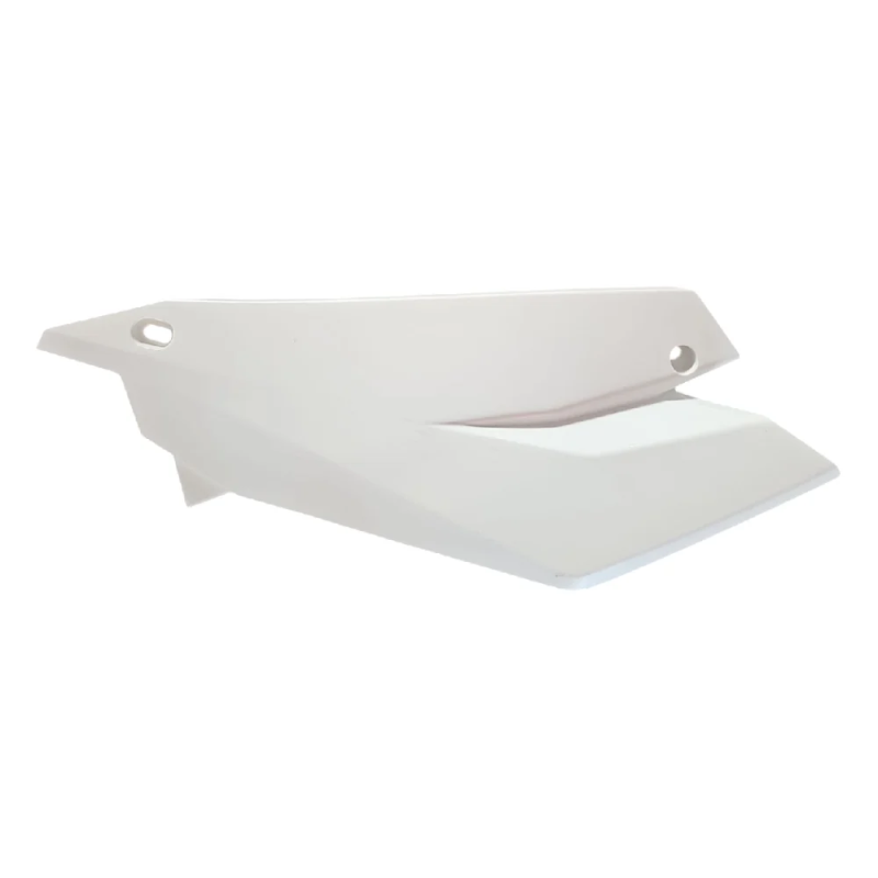 Side Panels left white | SWM 125 2019-2024