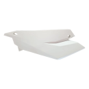 Side Panels left white | SWM 125 2019-2024