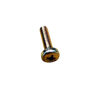 M5x20 Clutch Screw with Cross Head | Minarelli AM6