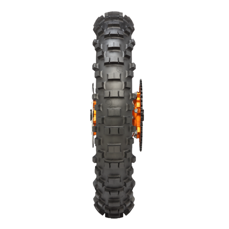 Hinterreifen Metzeler Six Days Extreme Soft 140/80-18 FIM