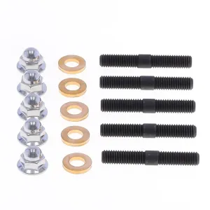 Kit bulloneria di ricambio per gruppo termico Athena 144 Yamaha YZ 125 2022+