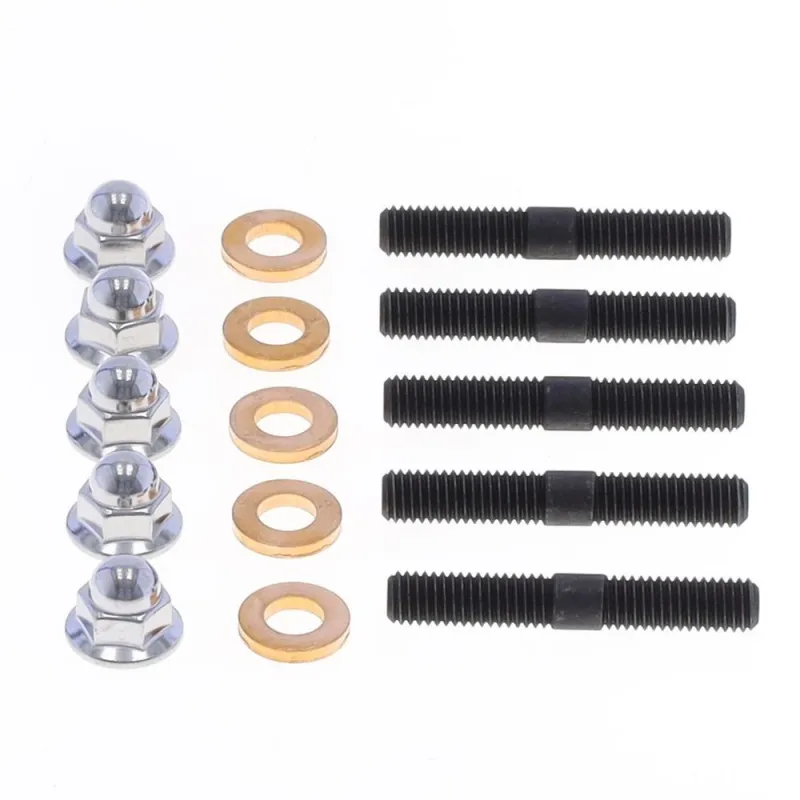 Kit bulloneria di ricambio per gruppo termico Athena 144 Yamaha YZ 125 2022+