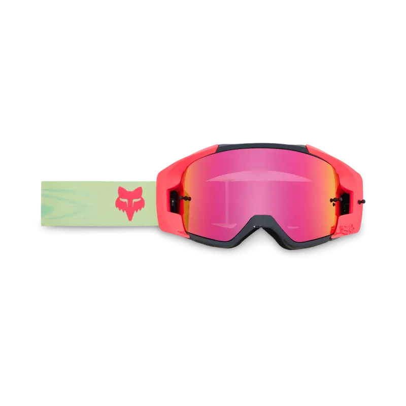 Goggle FOX VUE Valiant Limited
