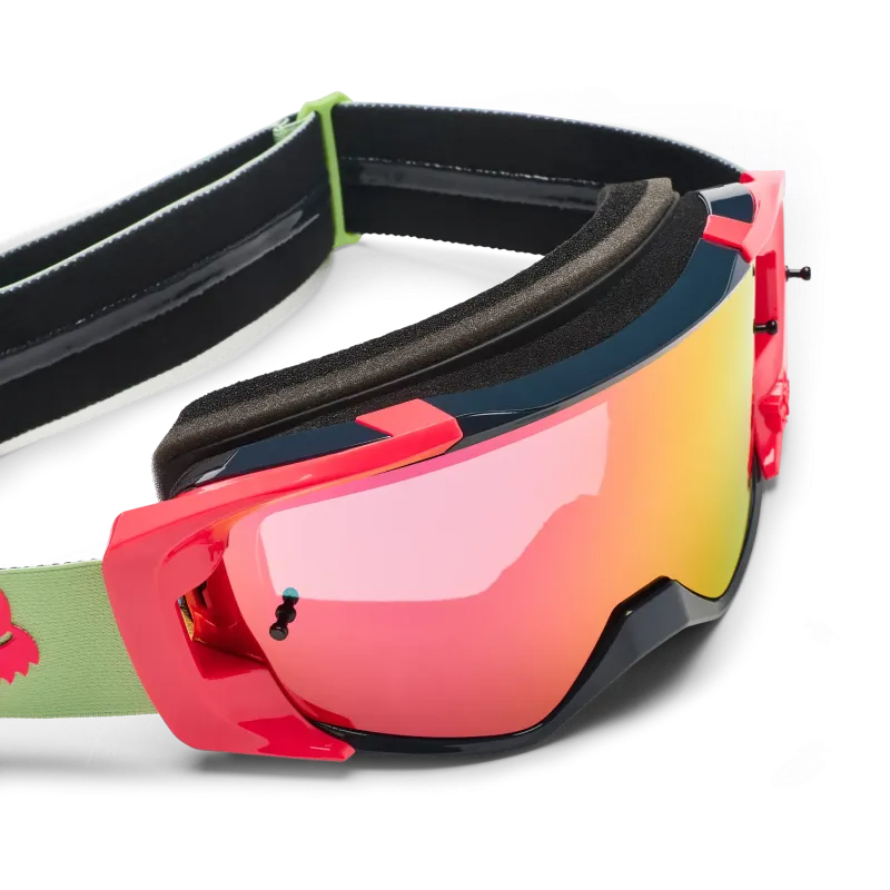 Occhiale Maschera FOX VUE Valiant Limited