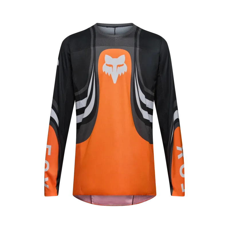 Completo FOX 180 Draft Sunburst