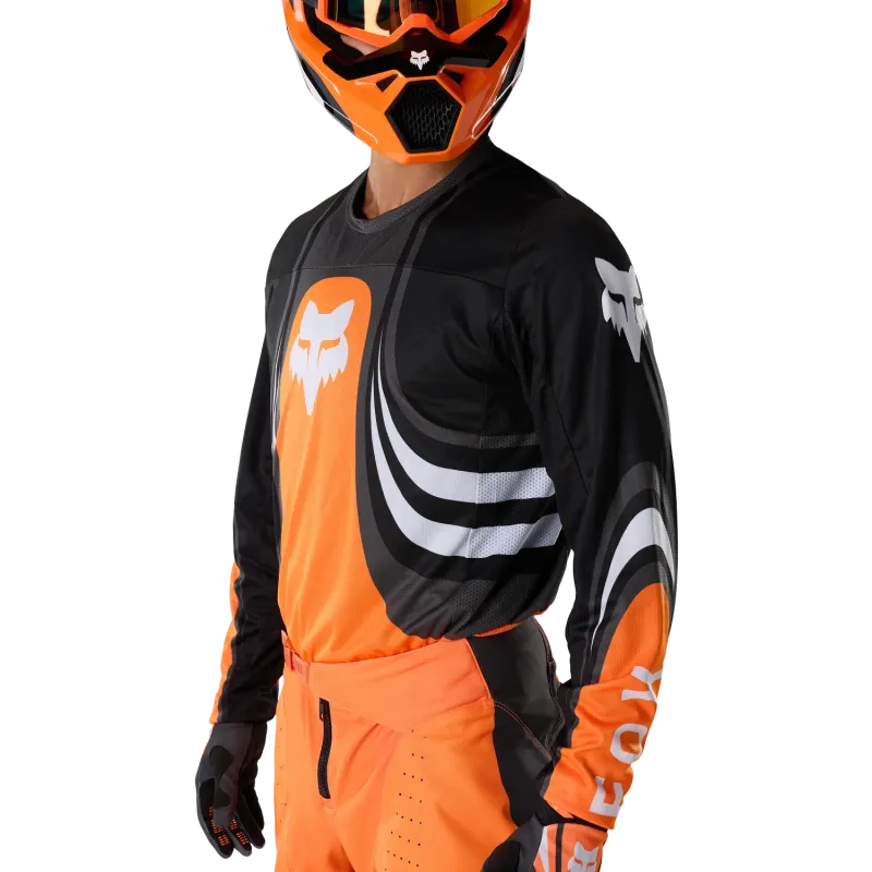 Tenue Cross FOX 180 Draft Sunburst