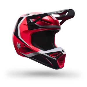 Casco FOX V1 Frame Neon Pink