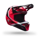 FOX Helm V1 Frame Neon Pink
