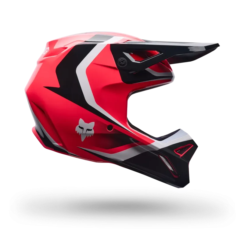 Casco FOX V1 Frame Neon Pink