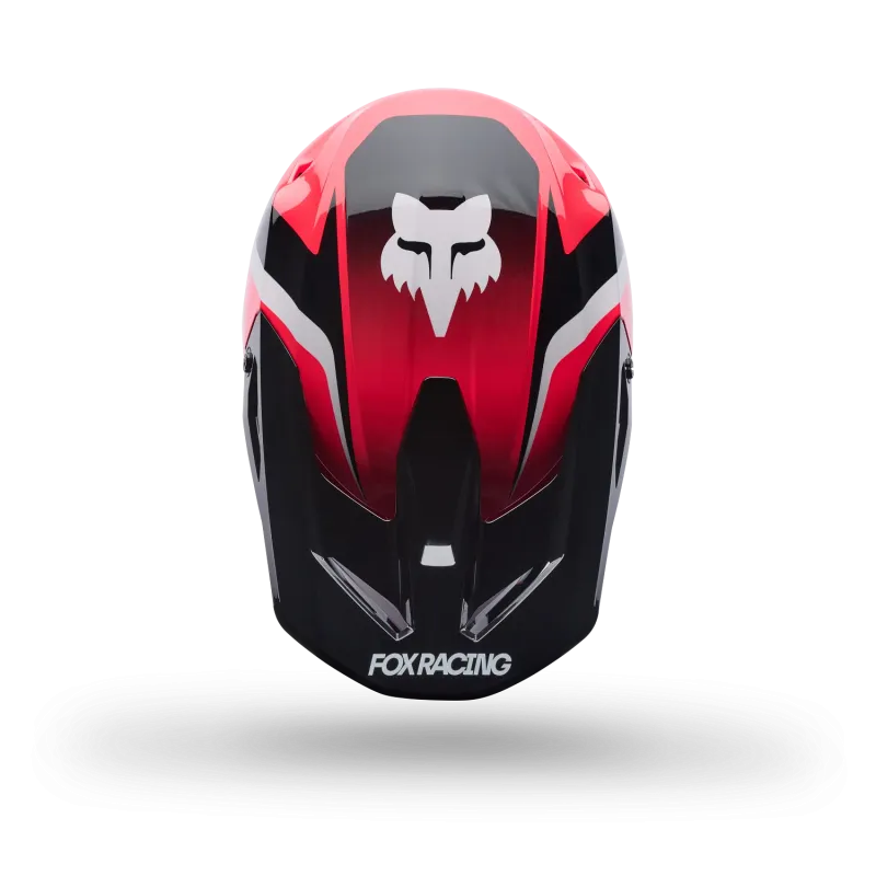 Casco FOX V1 Frame Neon Pink