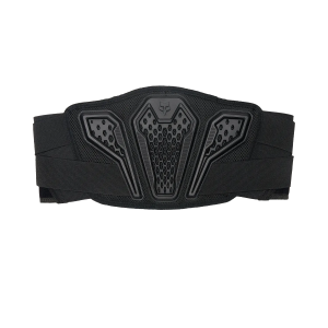 Fascia Lombare Fox Titan Sport Black