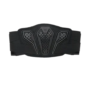 Fascia Lombare Fox Titan Sport Black