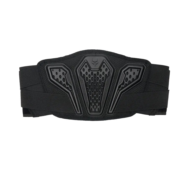 Fascia Lombare Fox Titan Sport Black