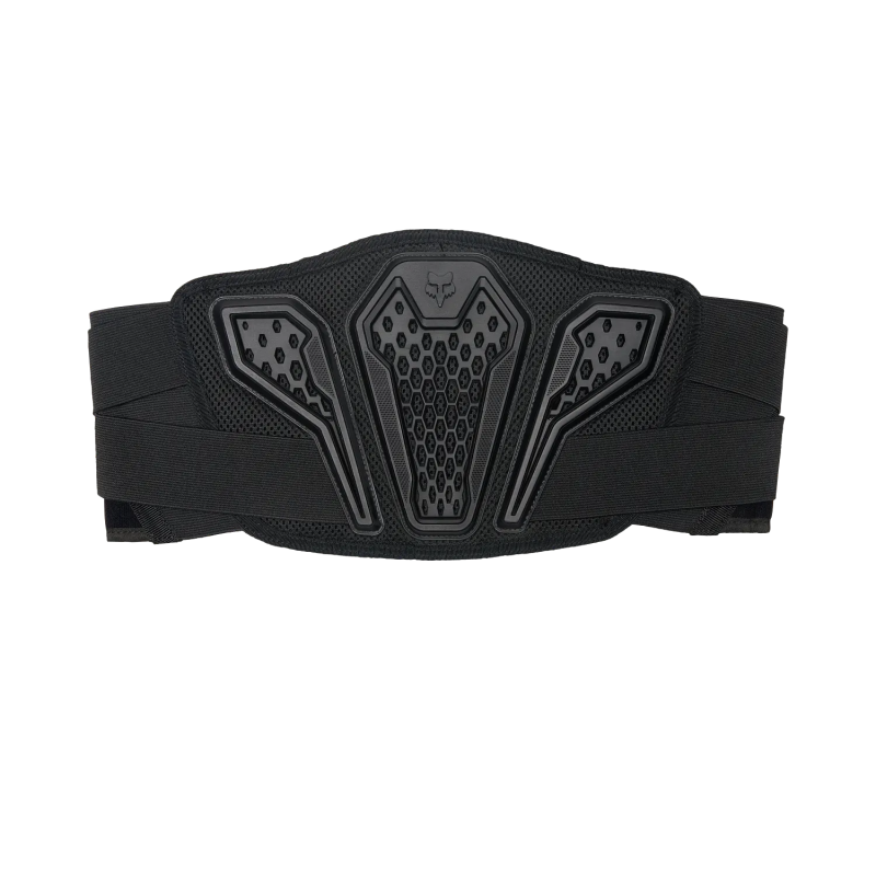 FOX Titan Sport Lumbar Belt Black