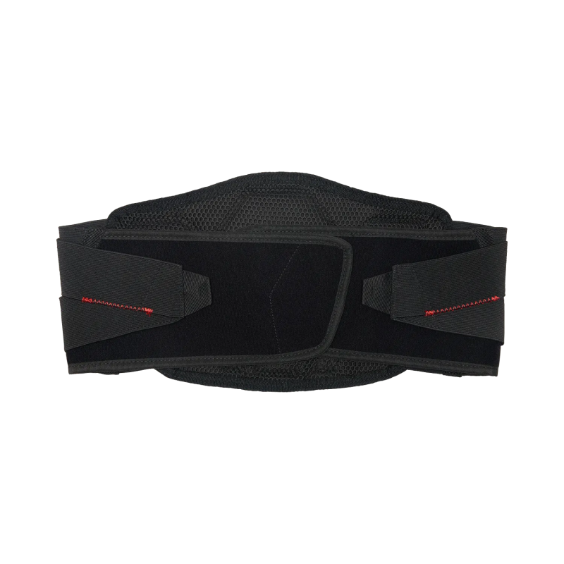FOX Titan Sport Lumbar Belt Black
