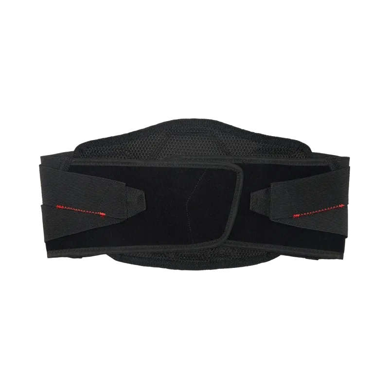 Fascia Lombare Fox Titan Sport Black