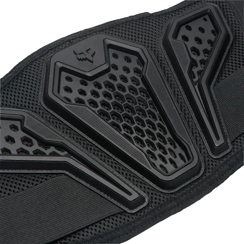 Fascia Lombare Fox Titan Sport Black