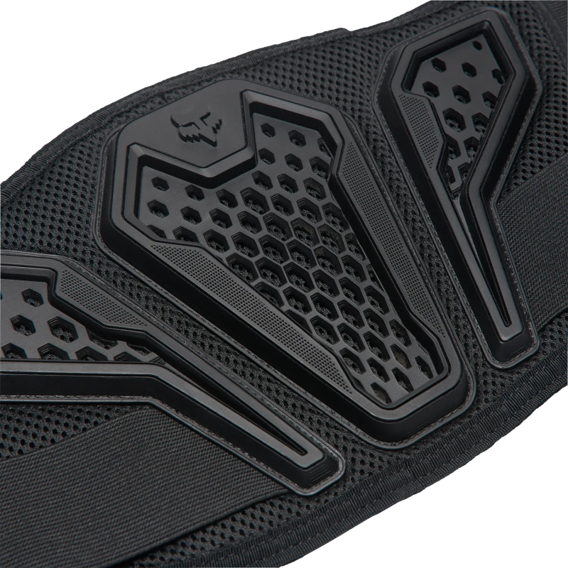 FOX Titan Sport Lumbar Belt Black