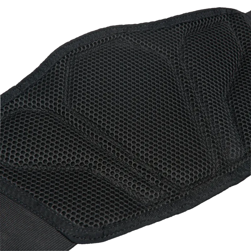 Fascia Lombare Fox Titan Sport Black