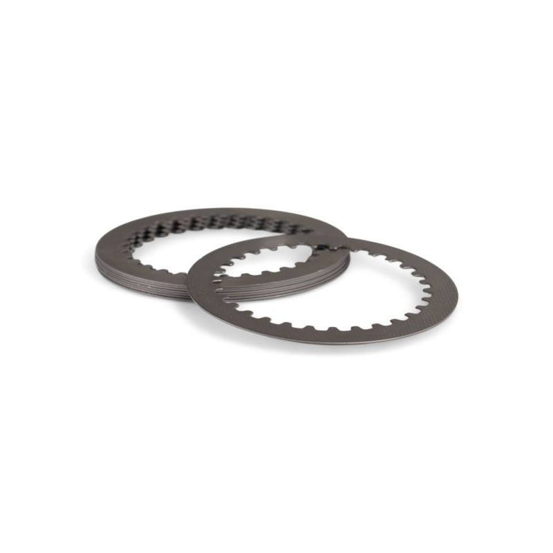 Dischi frizione in acciaio | Sherco SE-R 250 / 300 2016-2023