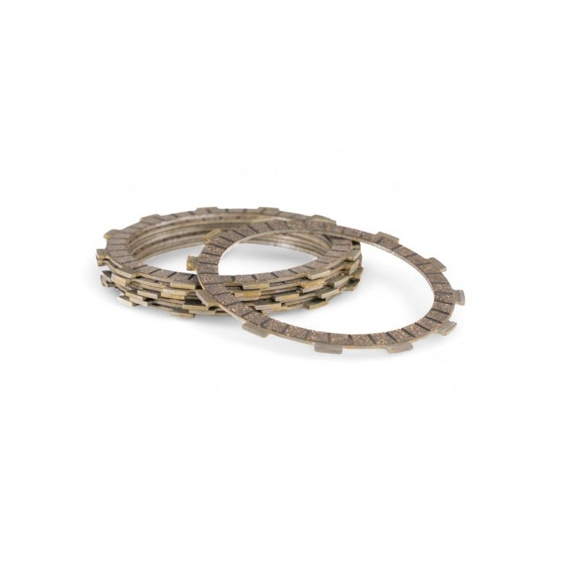 Kit de disques d'embrayage DP garnis | Sherco SE-R 250 / 300 2016-2023