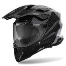 Casco Airoh Commander 2 Carbon Gloss