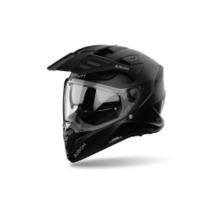 Casco Airoh Badx-X Black Matt
