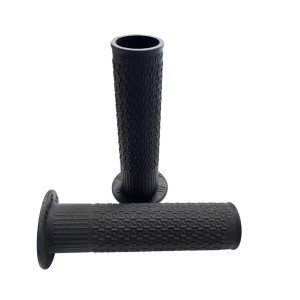 Manopole Antivibrazione Manoflex Prodamp | Yamaha Tenere 700
