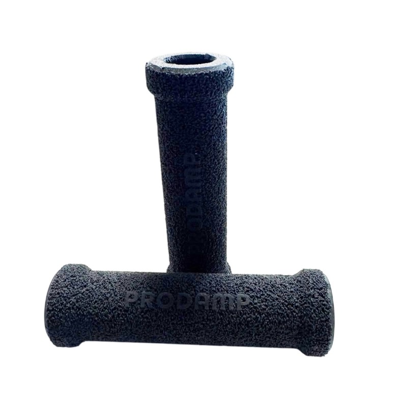 Manopole Antivibrazione Manoflex Prodamp | Yamaha Tenere 700