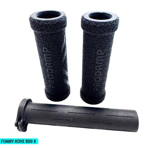 Manoflex Anti-Vibration Grips by Prodamp | Kove 800 X