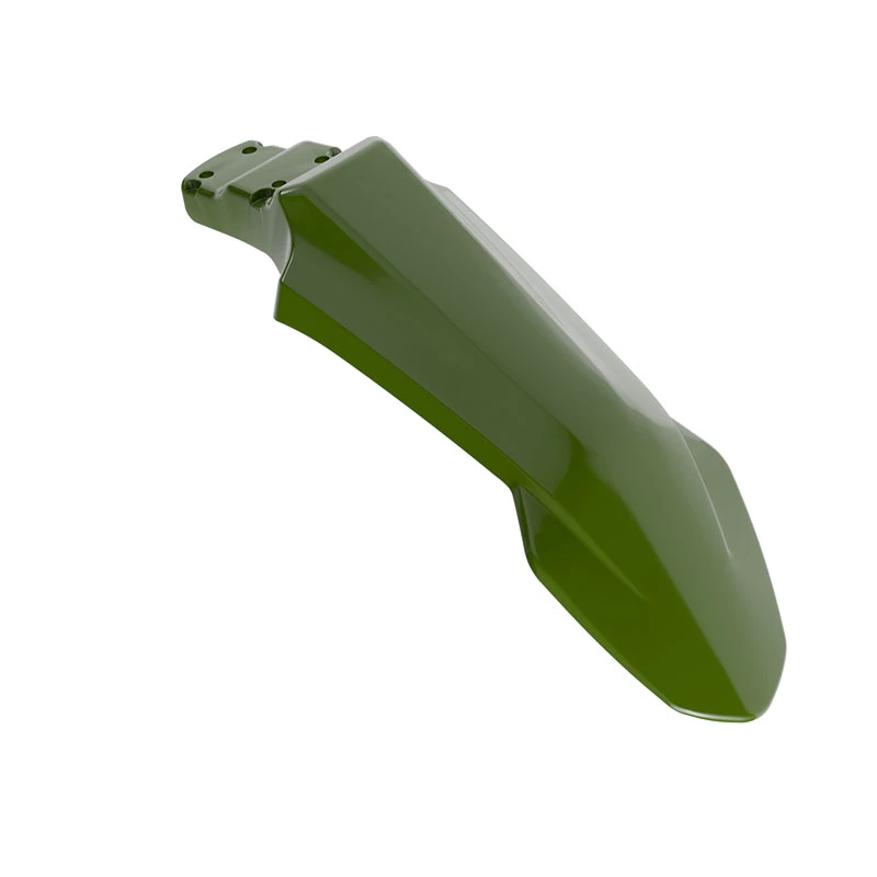 Rtech High-Cut Ventilated Front Fender | Kove 800 X Pro 2024+