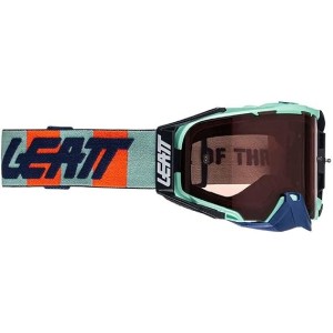 Maschera Leatt Velocity 6.5 Ice Rose 32%