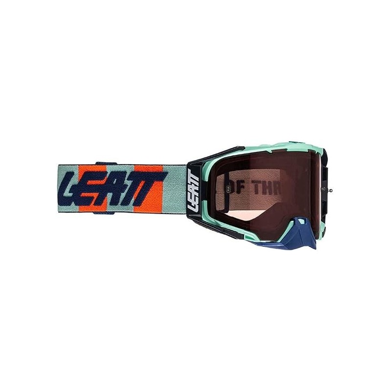 Goggle Leatt Velocity 6.5 Ice Rose 32%