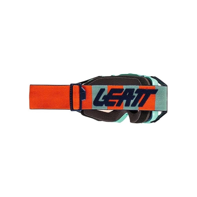 Goggle Leatt Velocity 6.5 Ice Rose 32%