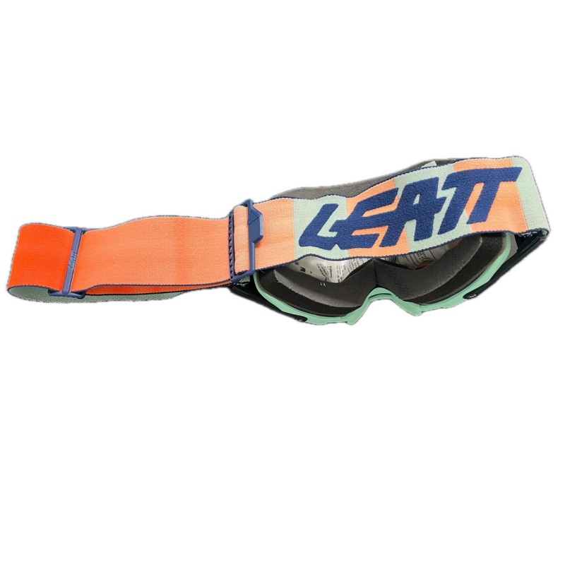 Crossbrille Leatt Velocity 6.5 Ice Rose 32%