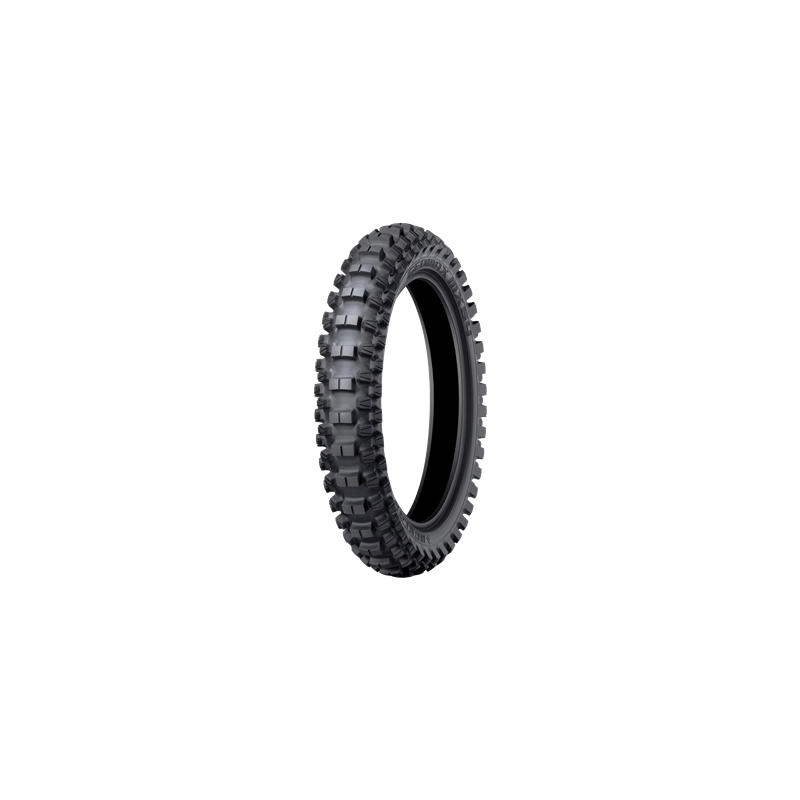Rear tire Dunlop MX 54 110/90-19
