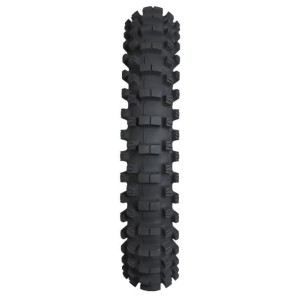 Gomma posteriore Dunlop MX 34 110/90-19