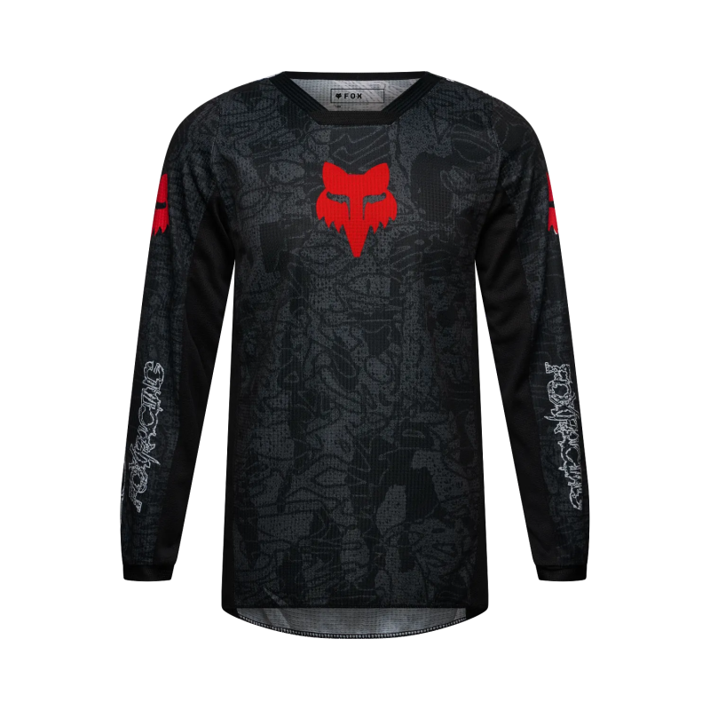 Completo FOX Bambino 180 Abyss Black