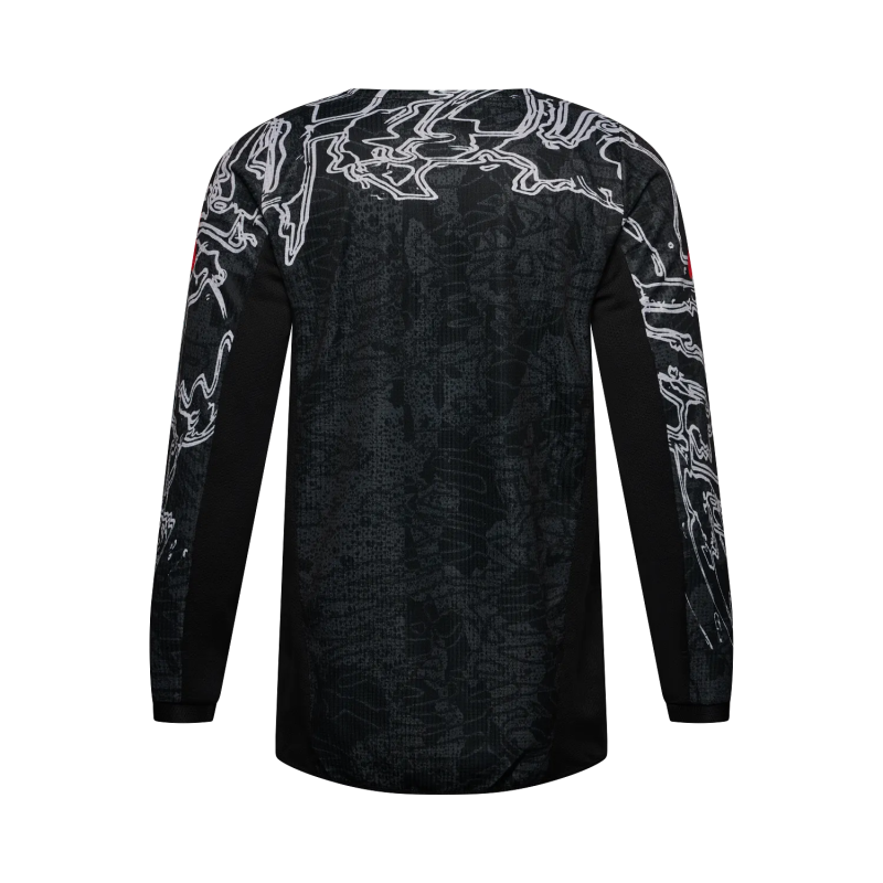 FOX Youth 180 Gear Set Abyss Black