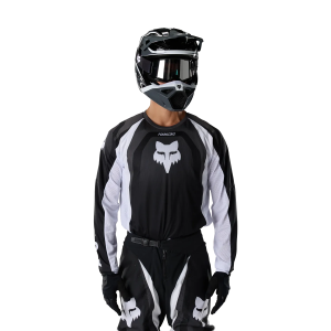 Tenue cross FOX 180 Frame Black