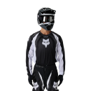 Completo FOX 180 Frame Black