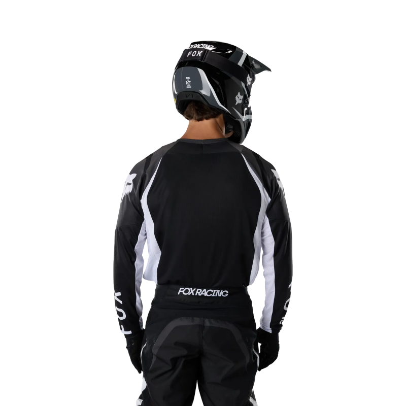 FOX 180 Gear Set Frame Black