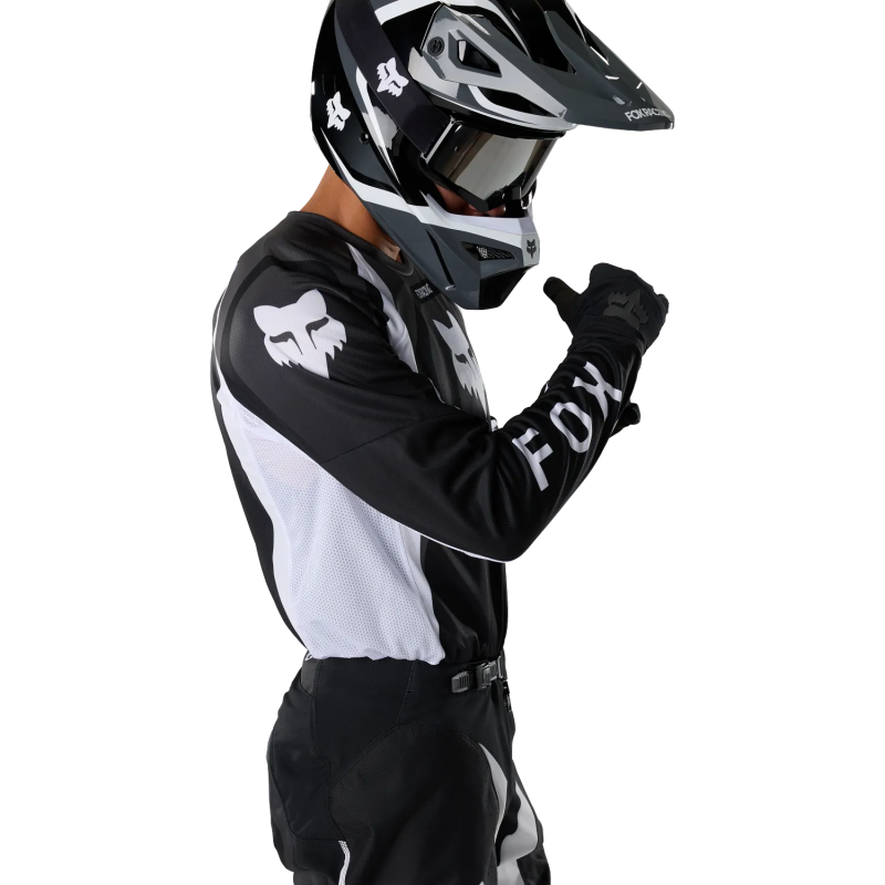 Crossoutfit FOX 180 Frame Black