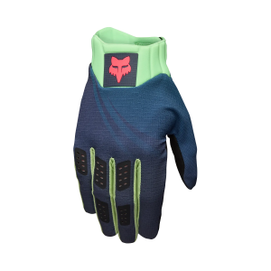 Fox Flexair Limited Gloves Valiant Midnight