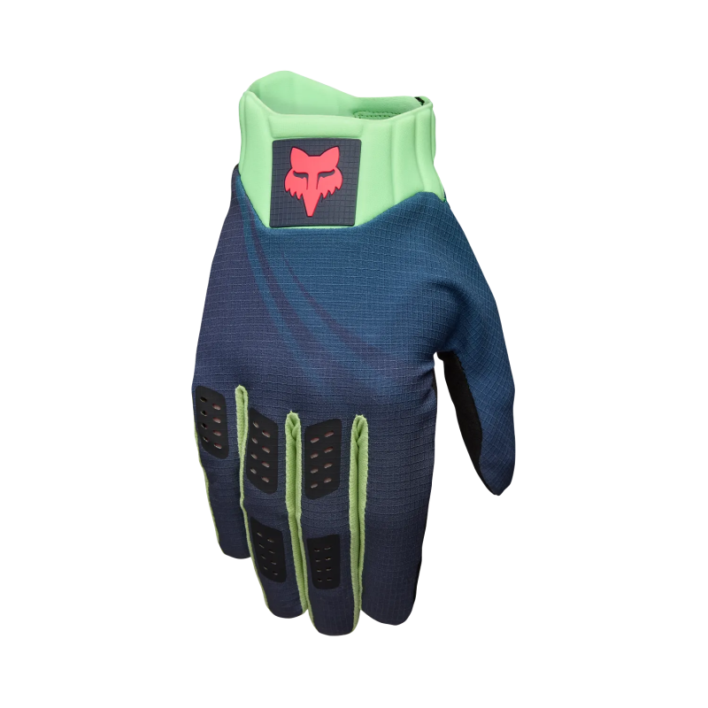 Guanti Fox Flexair Limited Valiant Midnight