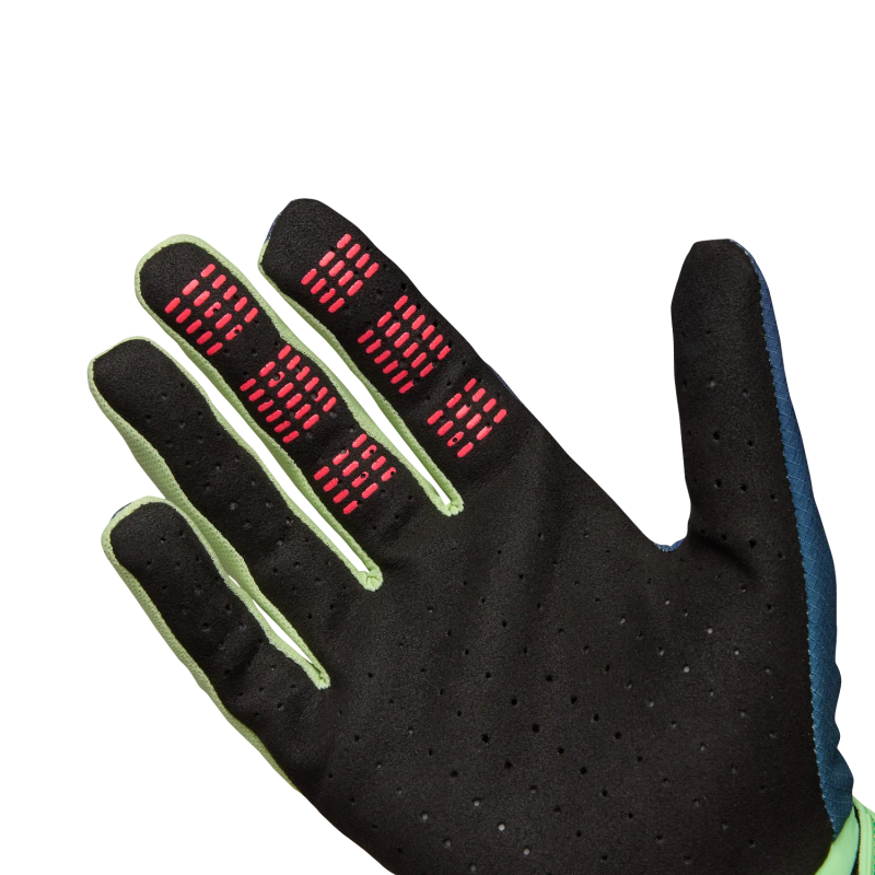 Guanti Fox Flexair Limited Valiant Midnight