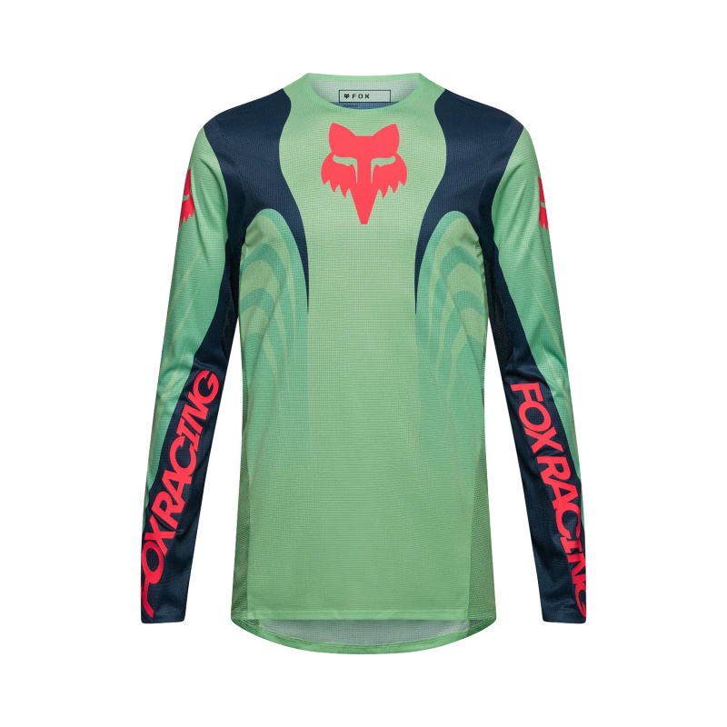 FOX Flexair Limited Gear Set Valiant Melon