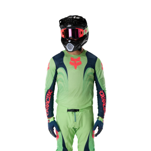Completo FOX Flexair Limited Valiant Melon