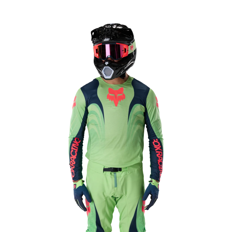 FOX Flexair Limited Gear Set Valiant Melon